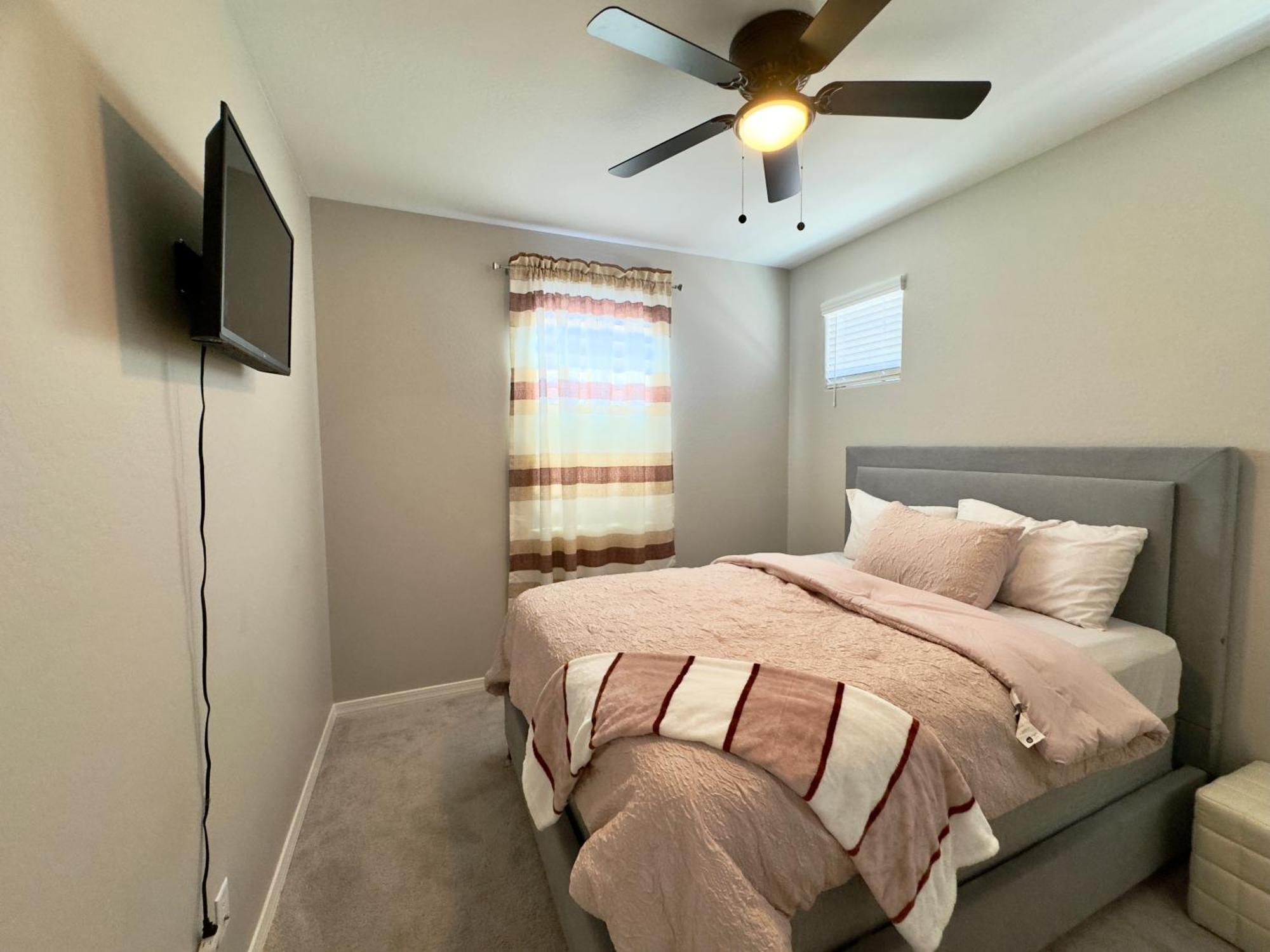 Friendly Host Near Loop 202 With Mountain Views * Phoenix
